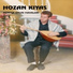 Hozan Kıyas