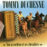 Tommy Duchesne