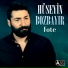 Hüseyin Bozbayır