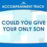 Mansion Accompaniment Tracks