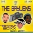 Snafu, Jus Jack, Zyme, The Bayliens