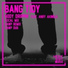 BANG TIDY FT. ANIFF AKINOLA