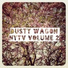 Dusty Wagon
