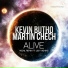 Kevin Butho, Martin Chech