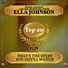 Buddy Johnson and His Orchestra, Ella Johnson