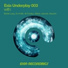 Eddie Lung, Dj Kolin