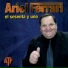 Ariel Ferrari
