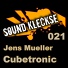 Jens Mueller