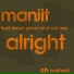 Manjit Feat Simon Green & Cat Rea