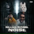Wolfpack x Mike Bond x Fatman Scoop