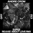 Andre Crom