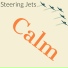 Steering Jets