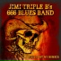 Jimi Triple-B's 666 Blues Band