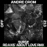 Andre Crom