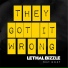 Lethal Bizzle feat. Wiley