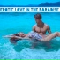 Deep Lounge