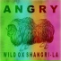 Angry