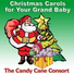 The Candy Cane Consort