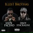 Hype Pacino, DBoy Stackalini