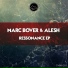 Marc Bover, Alesh