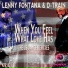Lenny Fontana, D-Train