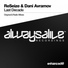 Reseize & Dani Avramo