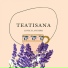 Teatisana
