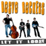 Rosvo rockers