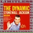 Stonewall Jackson
