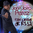 John Jairo Pérez