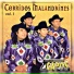 Los Capos De Mexico