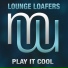 Lounge Loafers