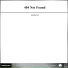 KOSMOS114DGTL Wanted ID "404 Not Found EP"