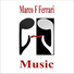 Marco F Ferrari