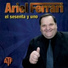 Ariel Ferrari