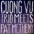 Cuong Vu, Pat Metheny