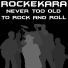 Rockekara