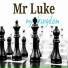 Mr Luke, Luc Thibaud, Patrick Poullain
