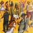 CrazyJaZz, Zmeyev