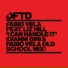 Fabio Vela feat. Liz Hill