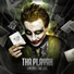 Neophyte vs Tha Playah