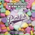 Rick Marshall, Vee Scott