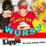 Dicke Lippe