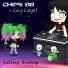 CHIPS 88 feat. Lucy Catgirl