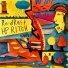 ReDraft, HP. Ritch