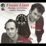 Olivier Vernet, Laurent Cabasso