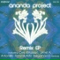 Ananda Project feat. Heather Johnson
