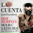 Marc Leisure feat. Lper, Dgcarm