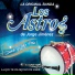 La Original Banda Los Astros de Jorge Jiménez