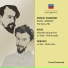 Paris Conservatoire Orchestra, Ernest Ansermet